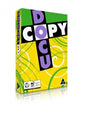 Copy Paper Docucopy A4 80Gsm White Pk500