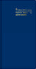 Planner 2019/20 Colplan 176X88Mm Mtv 2 Years Blue