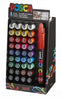 Marker Posca 4.5Mm Pc7M Bold Bullet Tip Asst Disp36