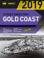 Street Directory Ubd/Gre 2019 Gold Coast Refidex 21St Edition