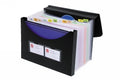 Marbig Expanding File With Storage Box