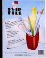 Flip Folder A3 10 Pge
