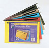 Suspension File Fc Tab/Ins Tudor Buff