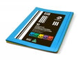 Olympic/Tudor Manilla Folder F/C Coloured