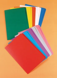 Avery Manilla Folder Foolscap Orange - Box of 100