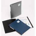 Marbig Pro Series Display Book A4 Black