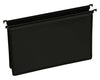 Suspension File C/Land Executive H/Duty Pp 76Mm Cap Black Pk5