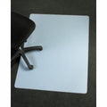 Chairmat Marbig Pp 120X150 Large Frosty Ice Med Pile