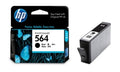 Inkjet Cart HP Cb316Wa 564 Black