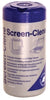 Computer Screen-Clene AF Moist Anti-Static Wipes - Tub of 100
