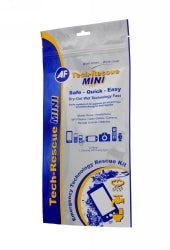 Wet Device Rescue Kit Af Small 290X155Mm Bag
