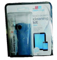 Cleaning Kit The Cleanrange Touch Technology