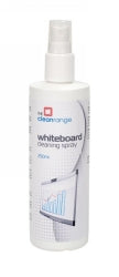 Cleaning Spray The Cleaning Range 250Ml For White Board