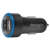 Car Charger Kensington Powerbolt 5.2 Amp Dual Black