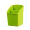Pencil Cup Esselte Nouveau Lime