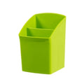 Pencil Cup Esselte Nouveau Lime