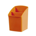 Pencil Cup Esselte Nouveau Orange