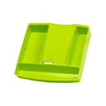 Pencil Caddy Esselte Nouveau Lime