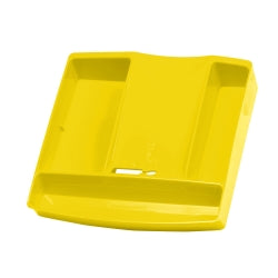 Pencil Caddy Esselte Nouveau Yellow