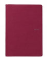Notebook Collins B6 Melbourne Jura Pink 192Pg