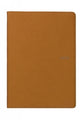 Notebook Collins B6 Melbourne Jura Yellow 192Pg