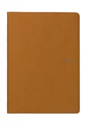 Notebook Collins B6 Melbourne Jura Yellow 192Pg