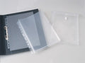 Sheet Protectors Colby A4 Gusset+Flap 286-Gpf Pkt5