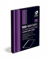 Sheet Protectors Olympic A4 Copysafe Heavy Duty