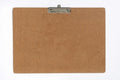 Clipboard Marbig A3 Masonite L/Scape Flat Clip