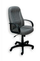 Chair Jastek Classic Fabric Grey Only