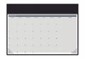 Debden Planner 2019 420x594mm MTV Executive Table Top Black