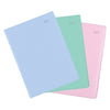 2019 A5 Soho Diary WTV Double Wiro Bound Assorted