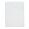 Marbig Divider White 6 Tab - Special Order