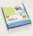 Marbig Sheet Protectors A4 Copysafe - Box of 300