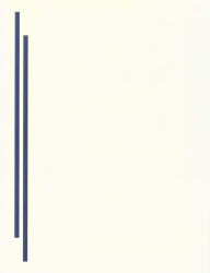 Paper Geo A4 Stripes Business Letterhead 90Gsm Pk25