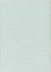 Paper Geo A4 Pearlised Blue Doublesided 100Gsm Pk10