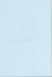 Paper Geo A4 Light Blue Vellum/Translucent Pk10