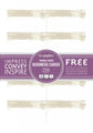 Business Cards Geo Natural Doublesided Suite 180Gsm Pk250