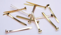 Paper Fastener Esselte 13Mm Pk75
