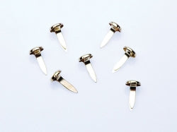 Paper Fastener Esselte 25Mm Pk60
