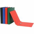 Binder 2'O'R Marbig A5 25Mm Econo Red