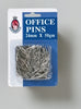 Pins Office Sovereign 24Mm 50Gm