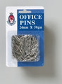 Pins Office Sovereign 24Mm 50Gm