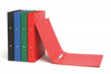 Binder Marbig A4 2D 25Mm Econ Red
