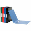 Binder Marbig A4 2D 50Mm Enviro Deluxe Black