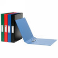 Binder Marbig A4 3D 25Mm Enviro Deluxe Black
