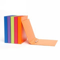 Binder Marbig A4 2D 25Mm Lime
