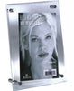 Photo Frame Deflect-O A6 Bevelled Edge