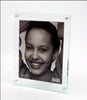 Photo Frame Deflect-O A4 Bevelled Edge
