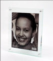 Photo Frame Deflect-O A4 Bevelled Edge